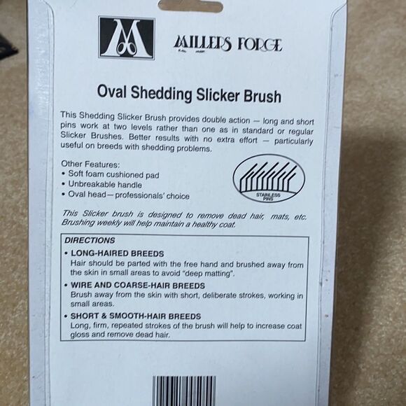 Husky Grooming Bundle & Photo Frame NEW - Picture 4 of 8